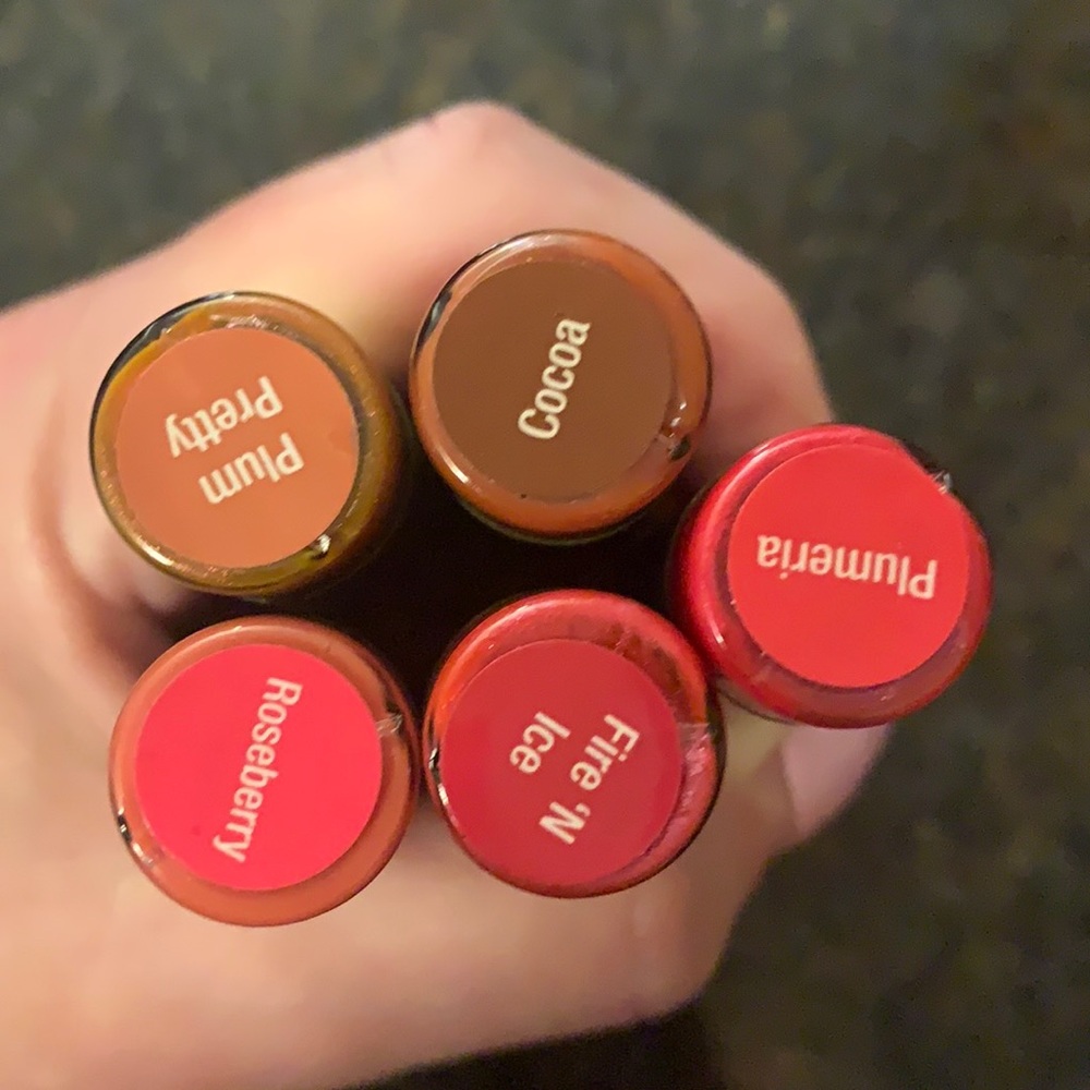 Lip sense